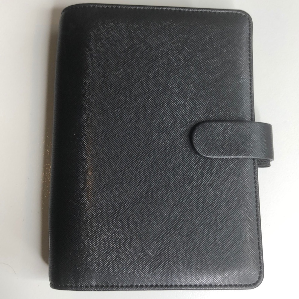 Filofax Personal